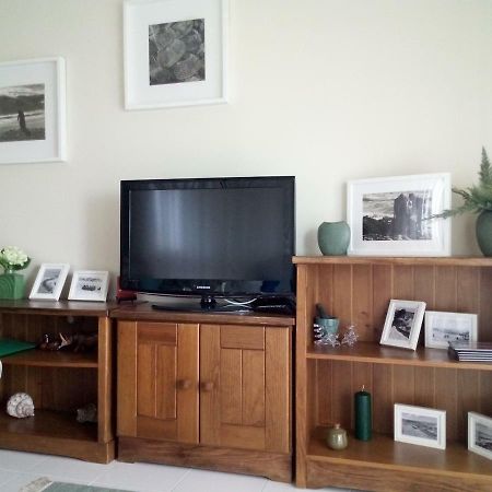 Eca De Queiros Apartment 포보아데바짐 외부 사진