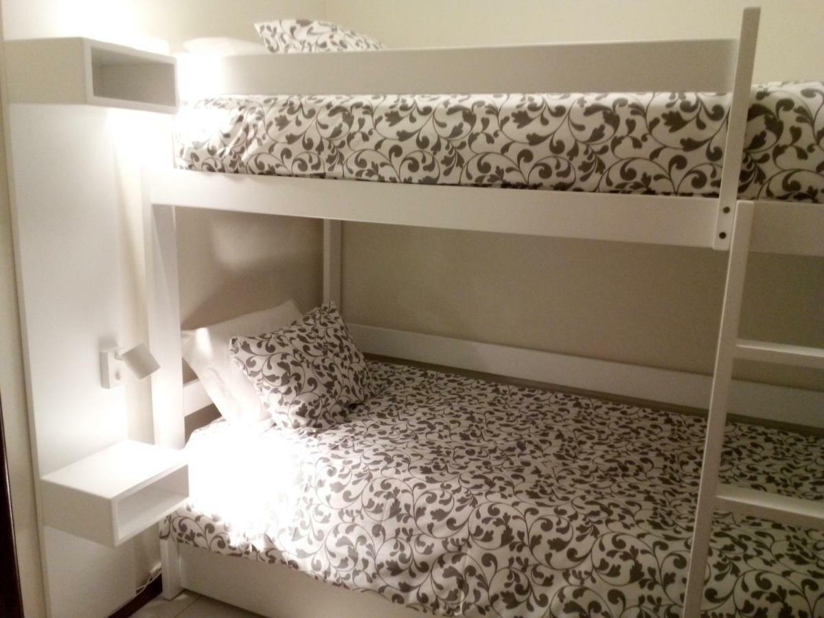 Eca De Queiros Apartment 포보아데바짐 외부 사진
