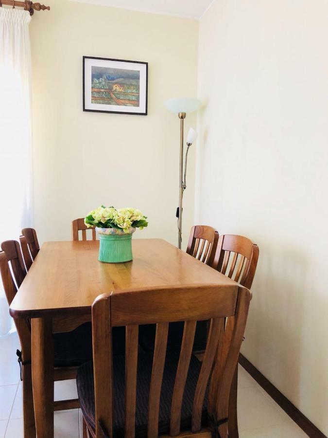 Eca De Queiros Apartment 포보아데바짐 외부 사진