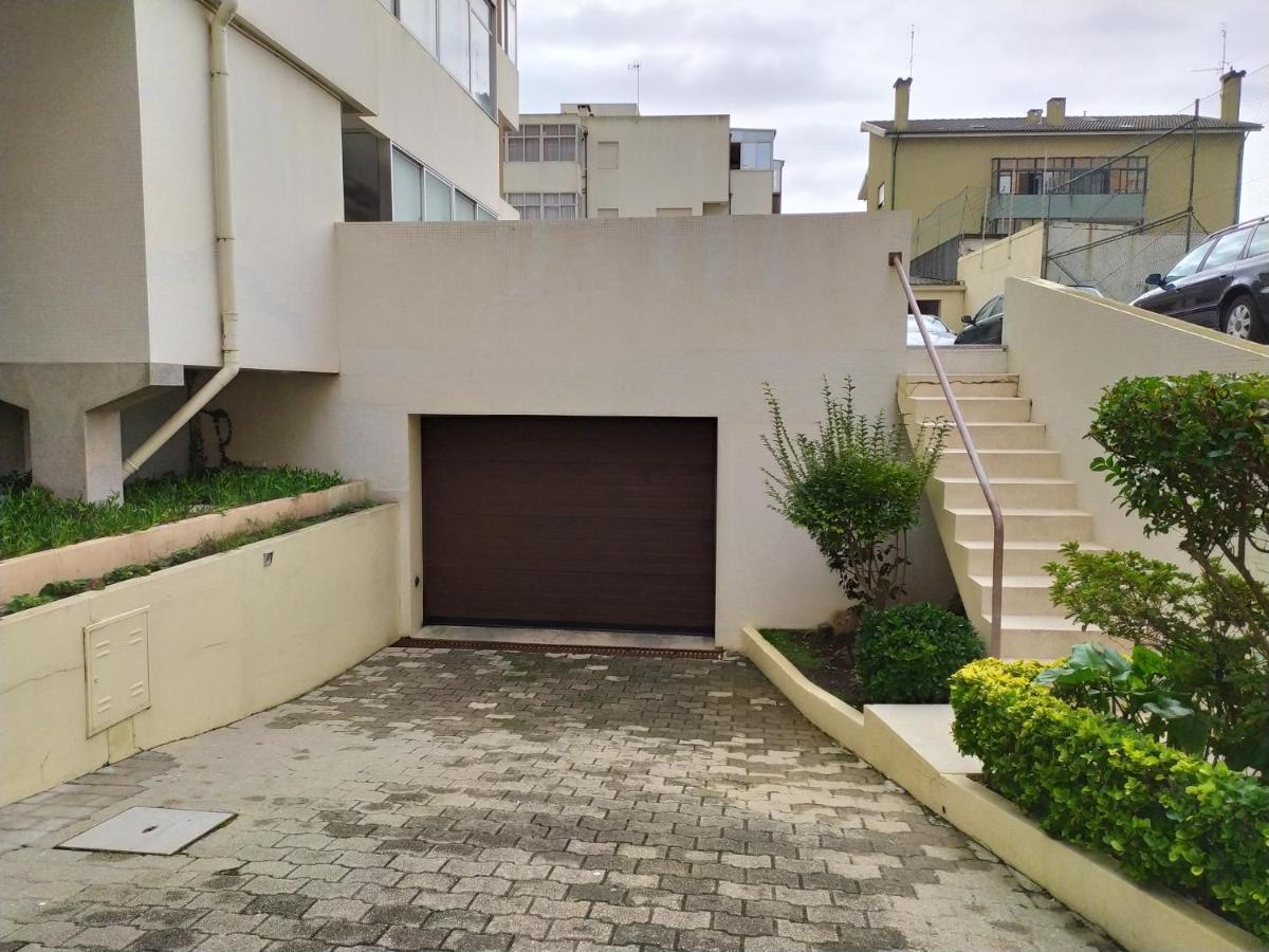 Eca De Queiros Apartment 포보아데바짐 외부 사진