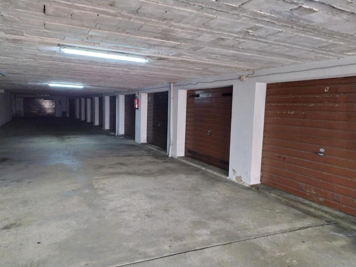 Eca De Queiros Apartment 포보아데바짐 외부 사진